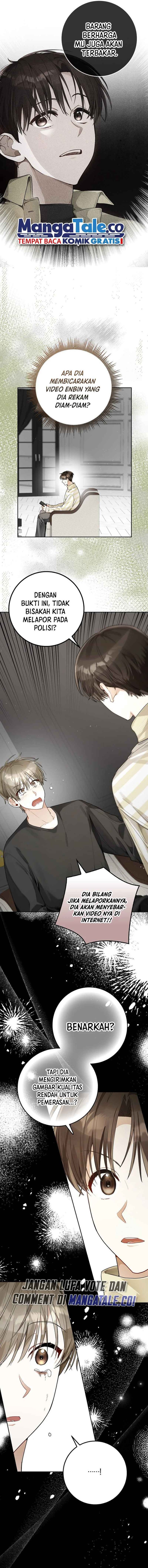Rookie But One In A Million Actor Chapter 19 Halaman 10