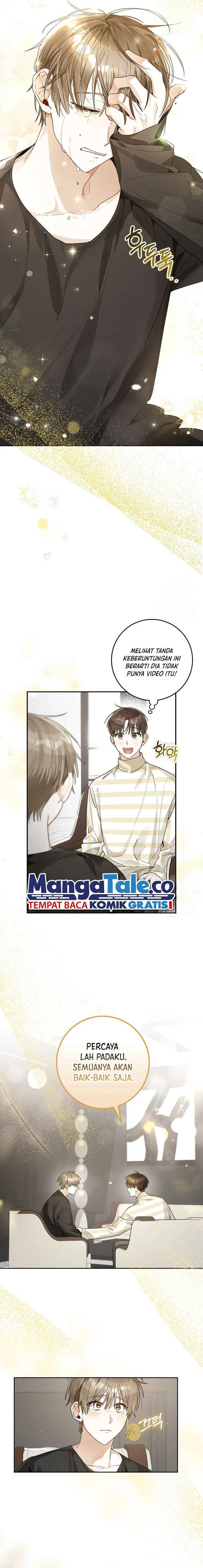 Rookie But One In A Million Actor Chapter 19 Halaman 13