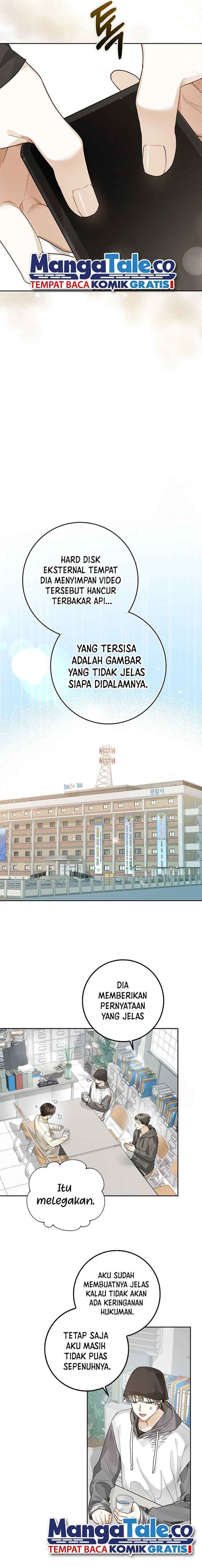 Rookie But One In A Million Actor Chapter 19 Halaman 14