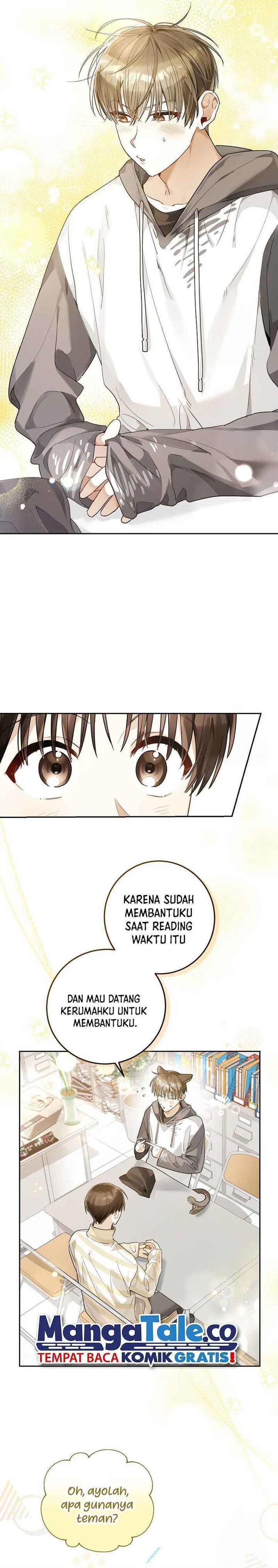 Rookie But One In A Million Actor Chapter 19 Halaman 17