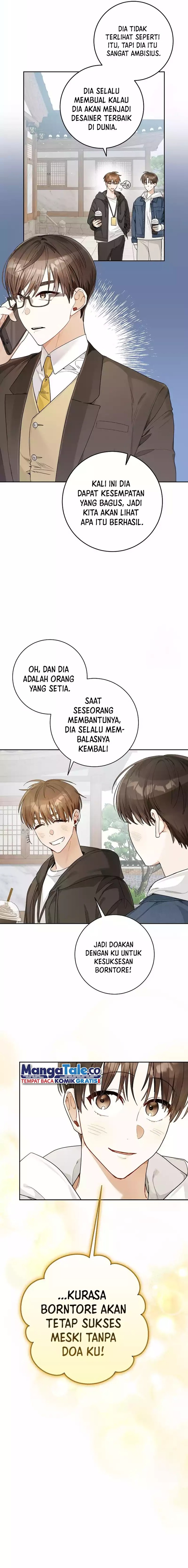 Rookie But One In A Million Actor Chapter 22 Halaman 12