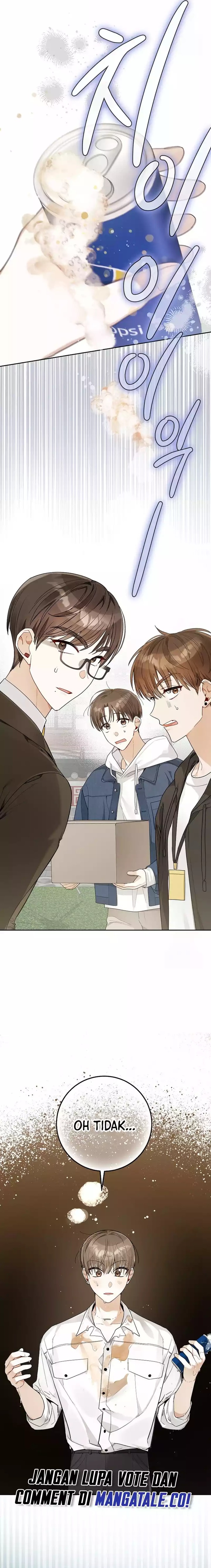 Rookie But One In A Million Actor Chapter 22 Halaman 14