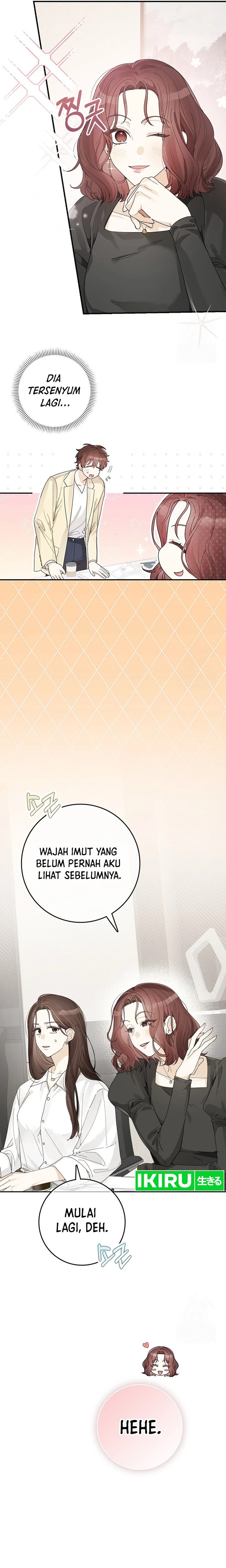 Rookie But One In A Million Actor Chapter 37 Halaman 11