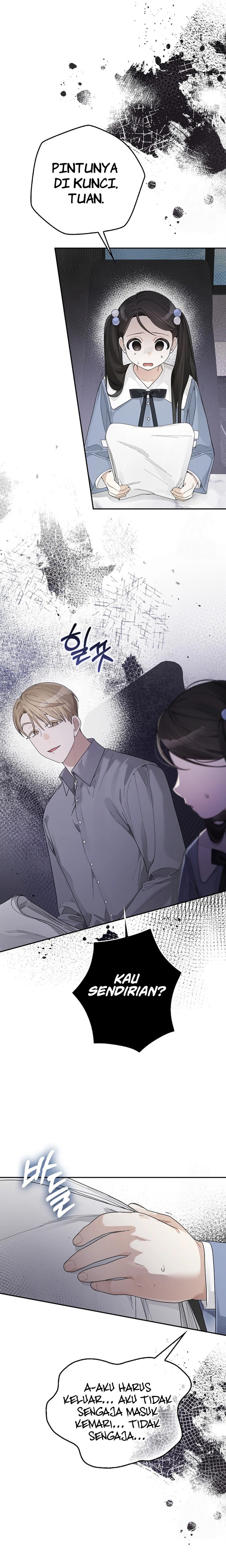 Rookie But One In A Million Actor Chapter 37 Halaman 19