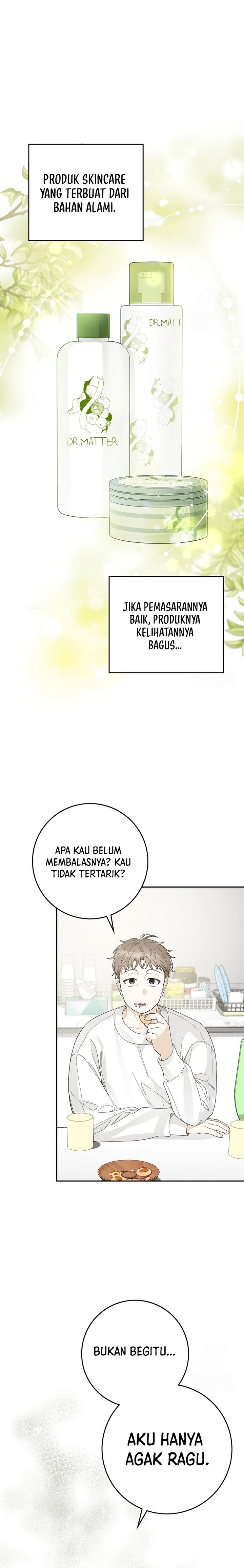 Rookie But One In A Million Actor Chapter 39 Halaman 13