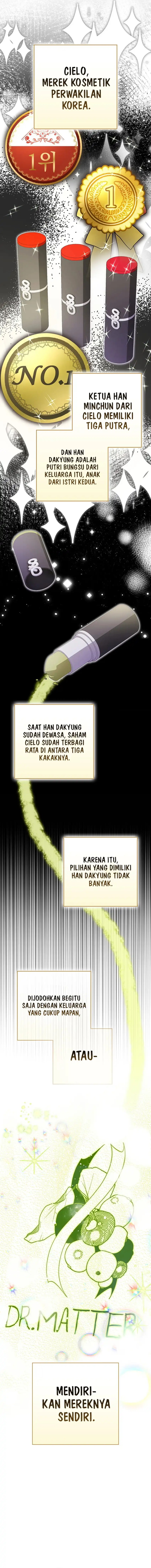 Rookie But One In A Million Actor Chapter 56 Halaman 10