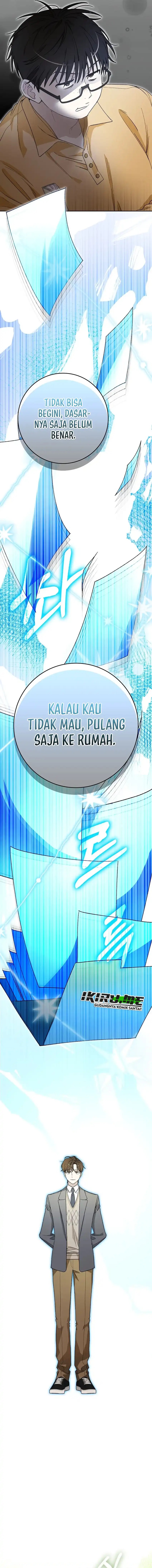 Rookie But One In A Million Actor Chapter 57 Halaman 12