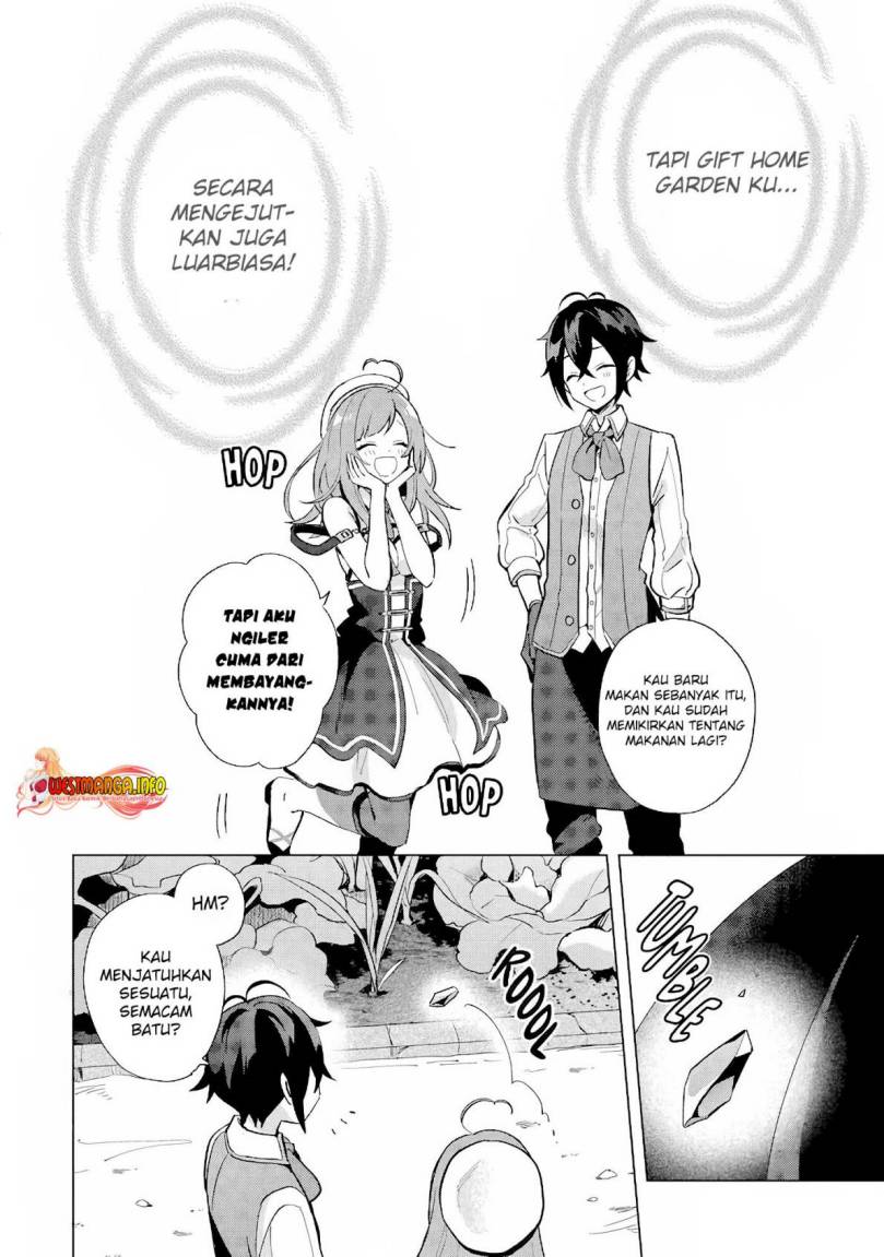 Saibai Cheat De Saikyou Saien E Tada No Katei Saiendesu Kedo Chapter 1.2 Halaman 32