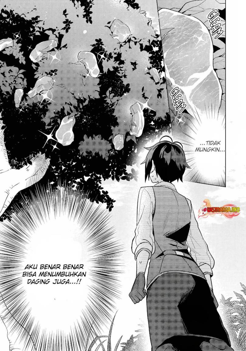 Saibai Cheat De Saikyou Saien E Tada No Katei Saiendesu Kedo Chapter 1.2 Halaman 35