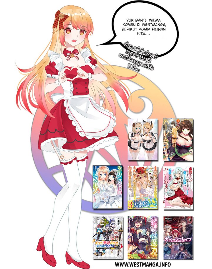 Saibai Cheat De Saikyou Saien E Tada No Katei Saiendesu Kedo Chapter 2.1 Halaman 24