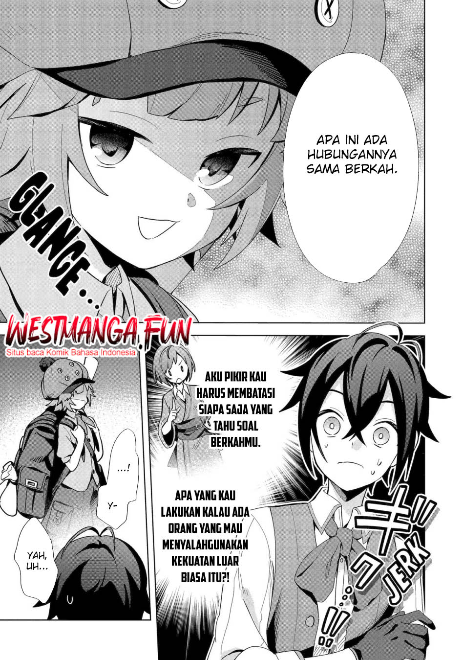 Saibai Cheat De Saikyou Saien E Tada No Katei Saiendesu Kedo Chapter 4 Halaman 11