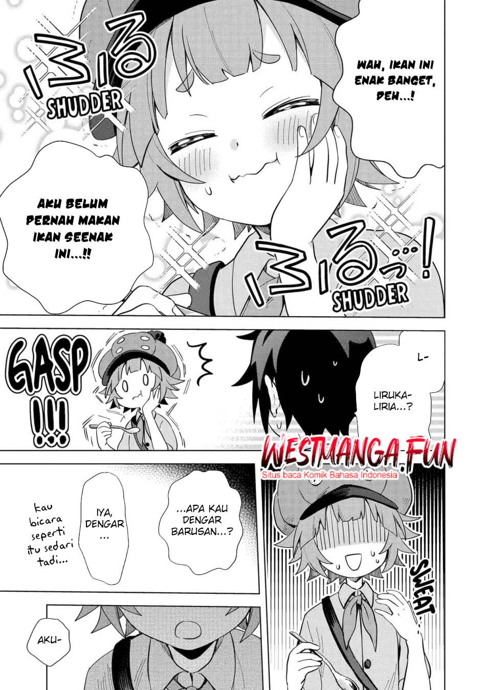 Saibai Cheat De Saikyou Saien E Tada No Katei Saiendesu Kedo Chapter 4 Halaman 30