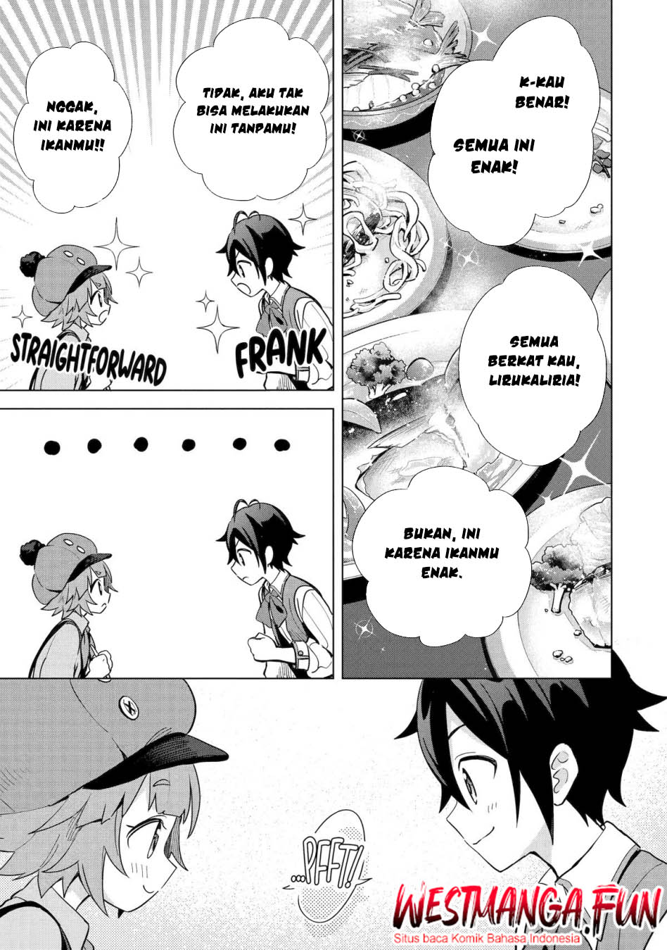 Saibai Cheat De Saikyou Saien E Tada No Katei Saiendesu Kedo Chapter 4 Halaman 32
