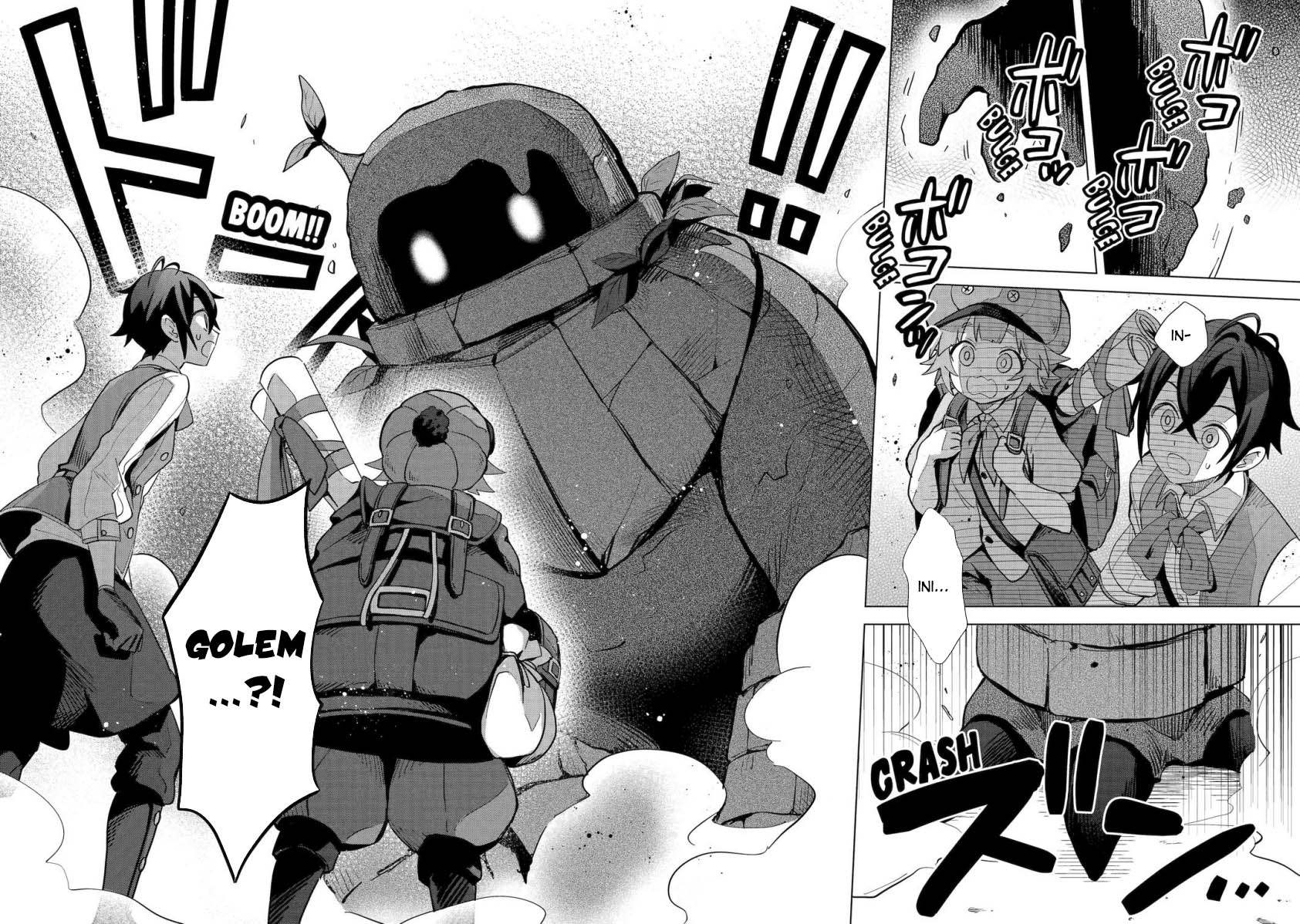 Saibai Cheat De Saikyou Saien E Tada No Katei Saiendesu Kedo Chapter 4 Halaman 40