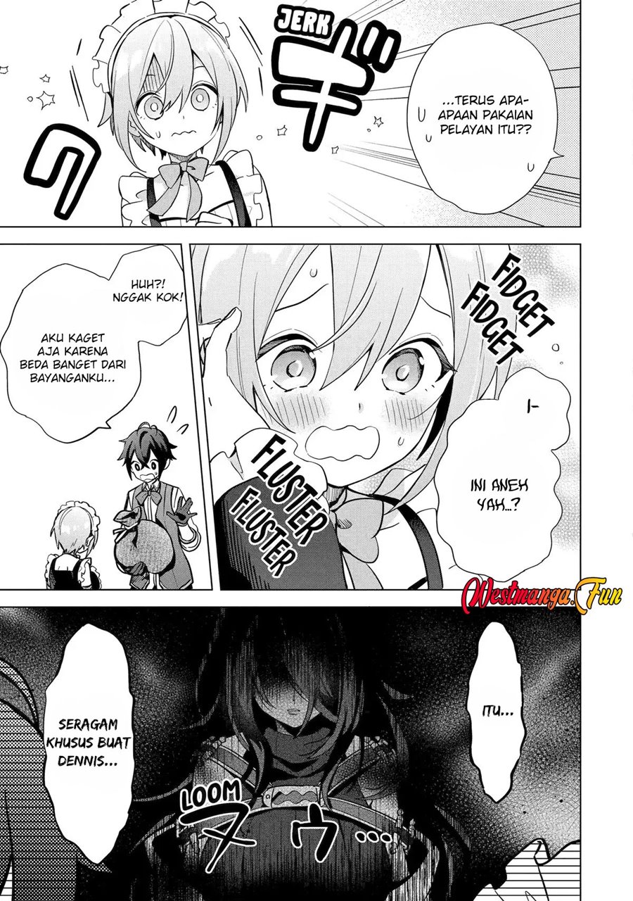 Saibai Cheat De Saikyou Saien E Tada No Katei Saiendesu Kedo Chapter 5 Halaman 11