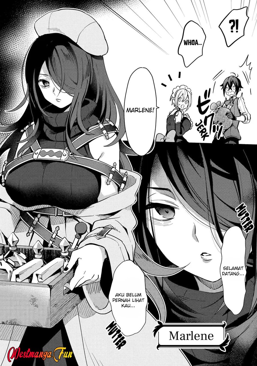 Saibai Cheat De Saikyou Saien E Tada No Katei Saiendesu Kedo Chapter 5 Halaman 12