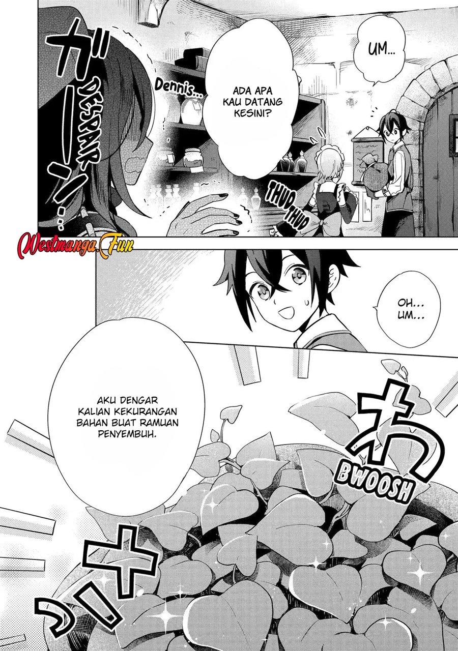Saibai Cheat De Saikyou Saien E Tada No Katei Saiendesu Kedo Chapter 5 Halaman 18