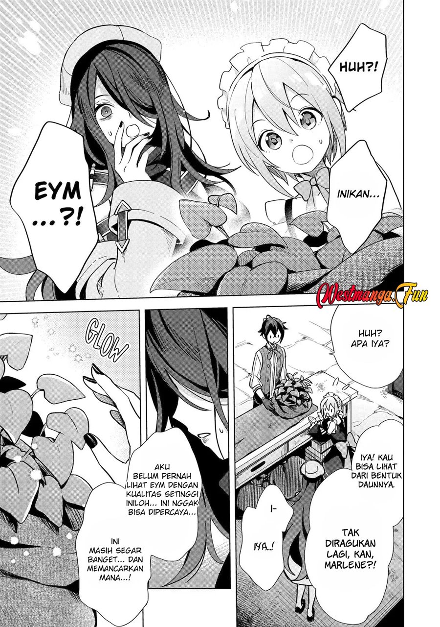 Saibai Cheat De Saikyou Saien E Tada No Katei Saiendesu Kedo Chapter 5 Halaman 19