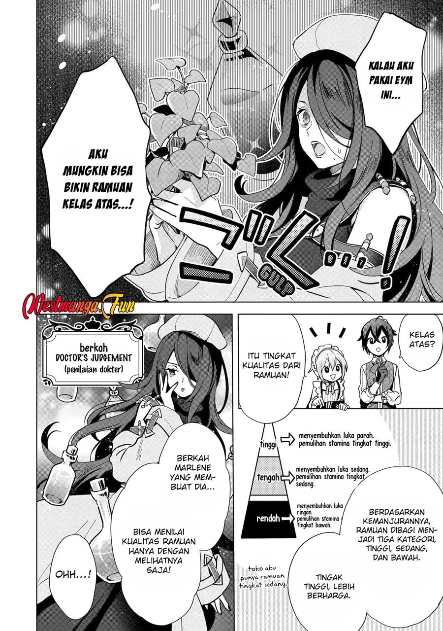 Saibai Cheat De Saikyou Saien E Tada No Katei Saiendesu Kedo Chapter 5 Halaman 20