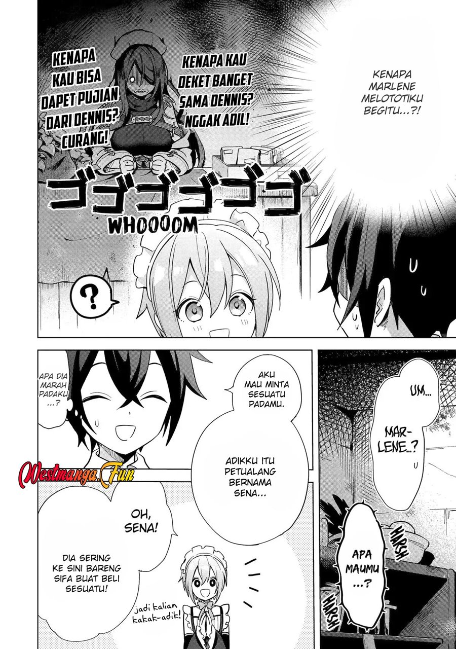 Saibai Cheat De Saikyou Saien E Tada No Katei Saiendesu Kedo Chapter 5 Halaman 22
