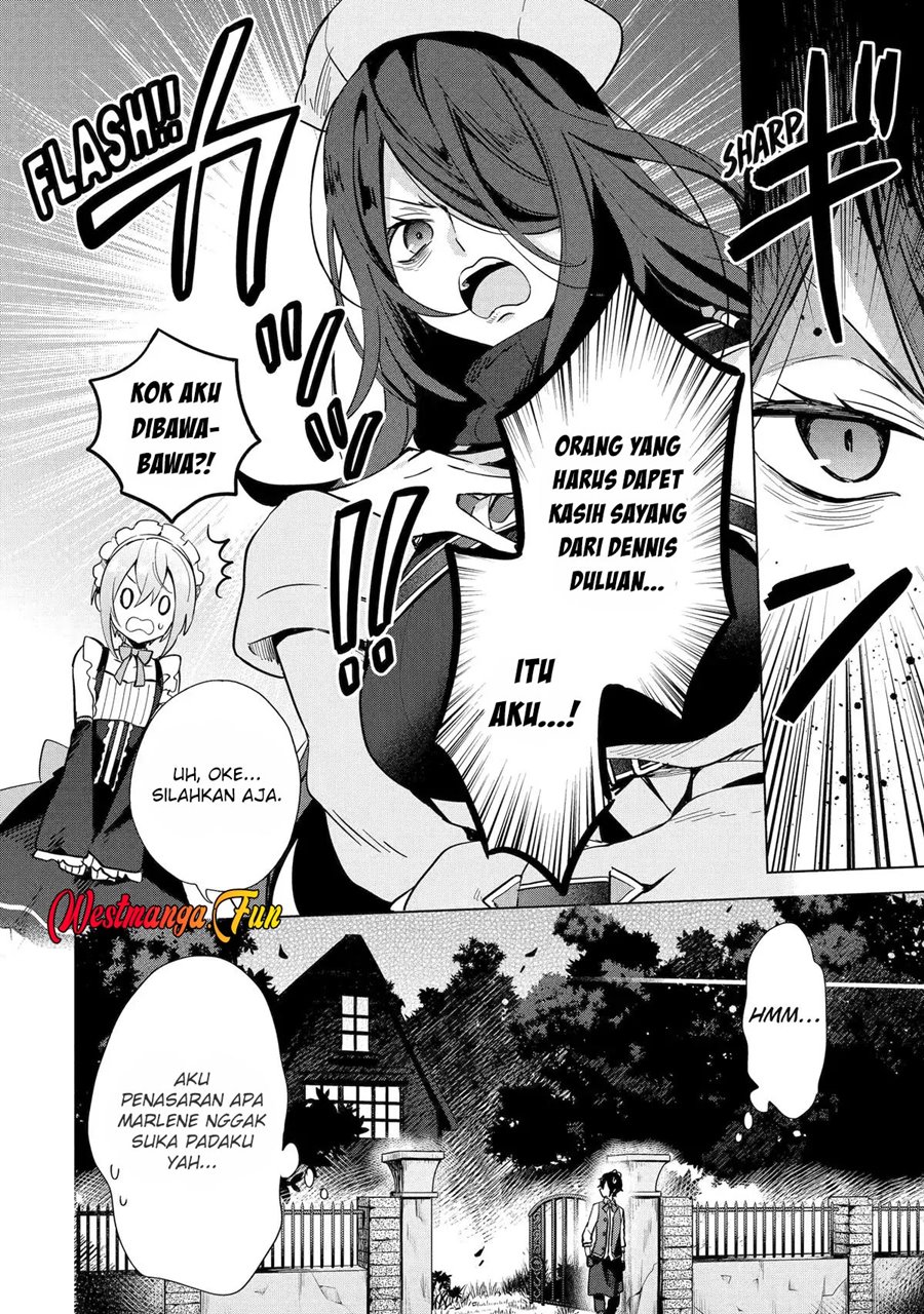 Saibai Cheat De Saikyou Saien E Tada No Katei Saiendesu Kedo Chapter 5 Halaman 24