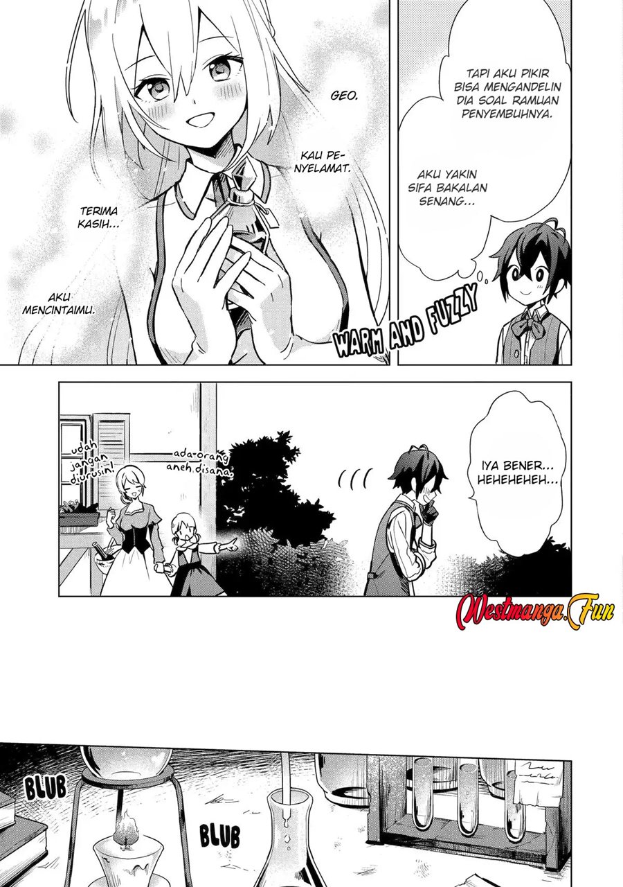 Saibai Cheat De Saikyou Saien E Tada No Katei Saiendesu Kedo Chapter 5 Halaman 25