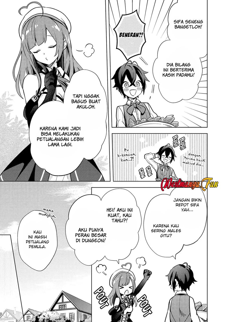 Saibai Cheat De Saikyou Saien E Tada No Katei Saiendesu Kedo Chapter 5 Halaman 29
