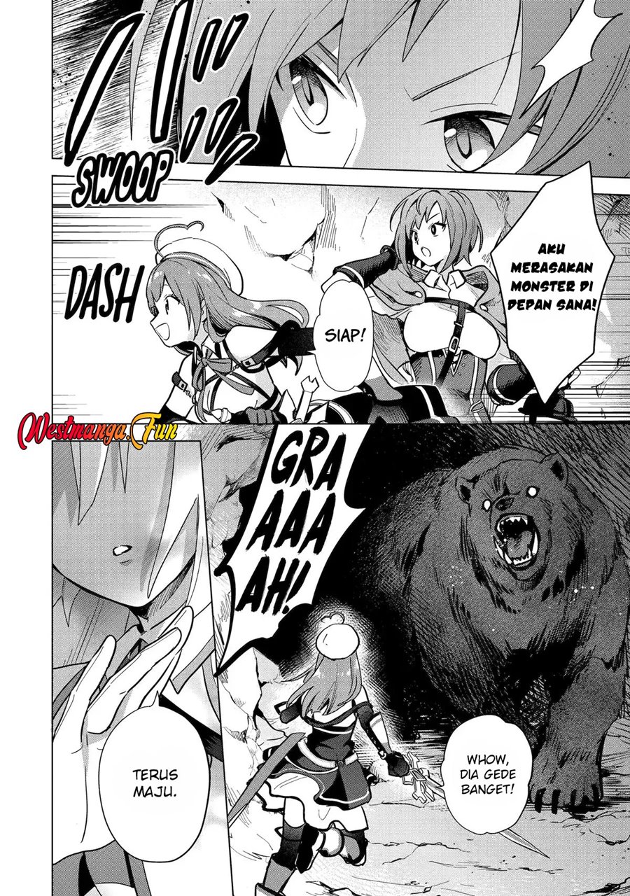 Saibai Cheat De Saikyou Saien E Tada No Katei Saiendesu Kedo Chapter 5 Halaman 30