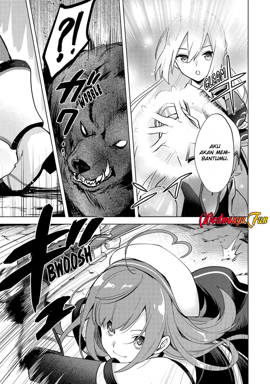 Saibai Cheat De Saikyou Saien E Tada No Katei Saiendesu Kedo Chapter 5 Halaman 31