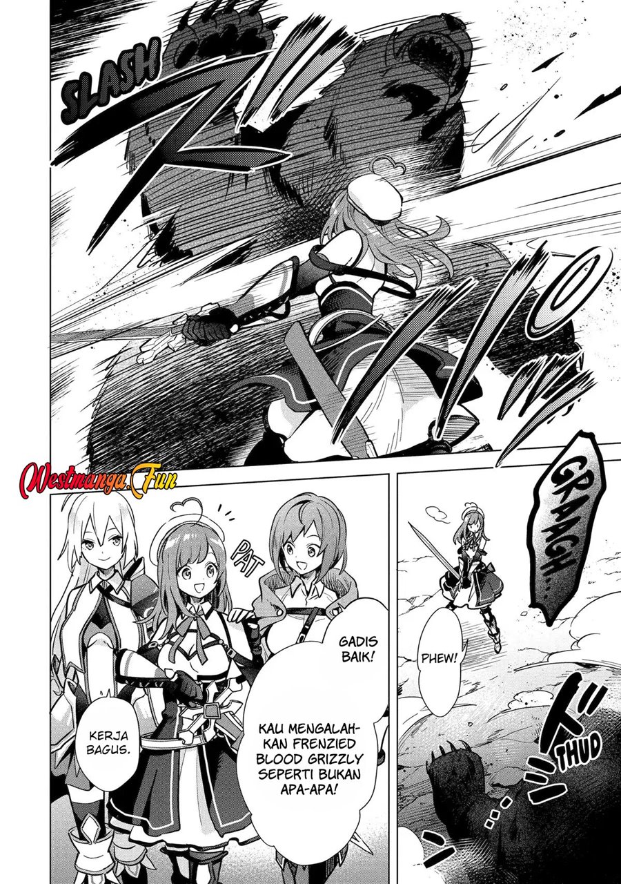 Saibai Cheat De Saikyou Saien E Tada No Katei Saiendesu Kedo Chapter 5 Halaman 32