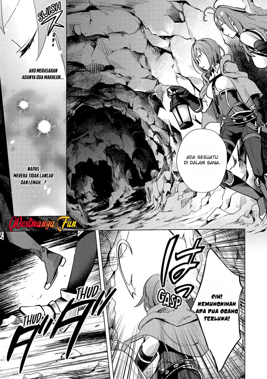 Saibai Cheat De Saikyou Saien E Tada No Katei Saiendesu Kedo Chapter 5 Halaman 36