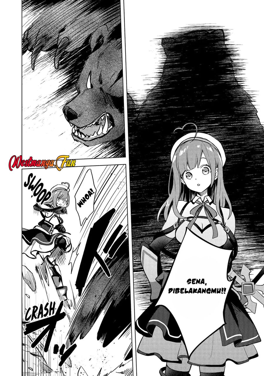 Saibai Cheat De Saikyou Saien E Tada No Katei Saiendesu Kedo Chapter 5 Halaman 39
