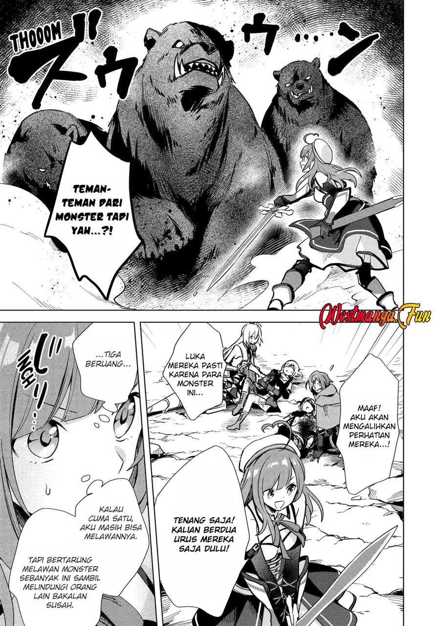 Saibai Cheat De Saikyou Saien E Tada No Katei Saiendesu Kedo Chapter 5 Halaman 40