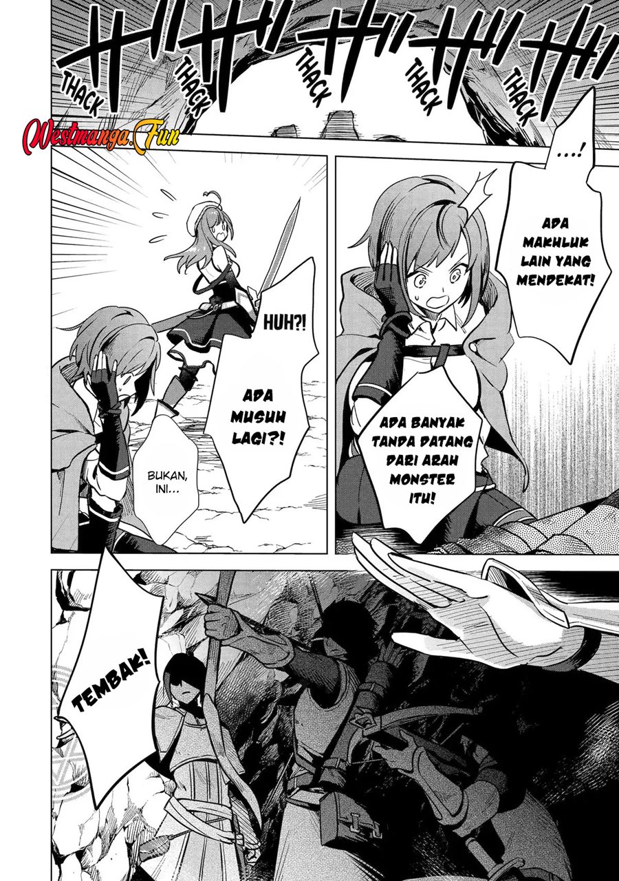 Saibai Cheat De Saikyou Saien E Tada No Katei Saiendesu Kedo Chapter 5 Halaman 41