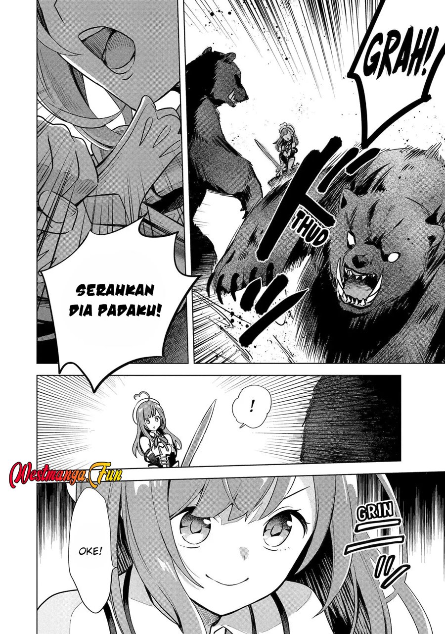 Saibai Cheat De Saikyou Saien E Tada No Katei Saiendesu Kedo Chapter 5 Halaman 43