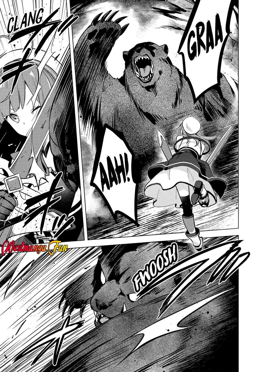 Saibai Cheat De Saikyou Saien E Tada No Katei Saiendesu Kedo Chapter 5 Halaman 44