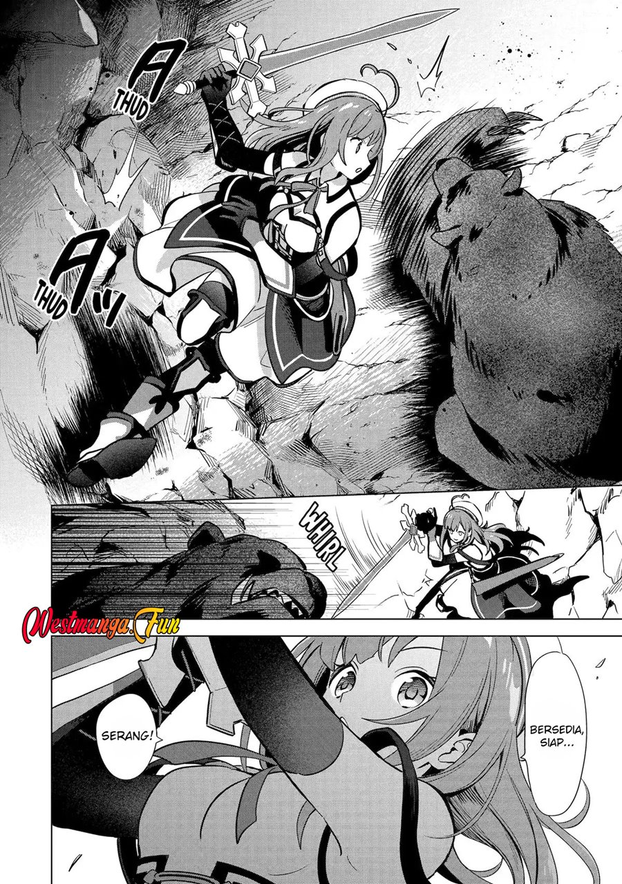 Saibai Cheat De Saikyou Saien E Tada No Katei Saiendesu Kedo Chapter 5 Halaman 45