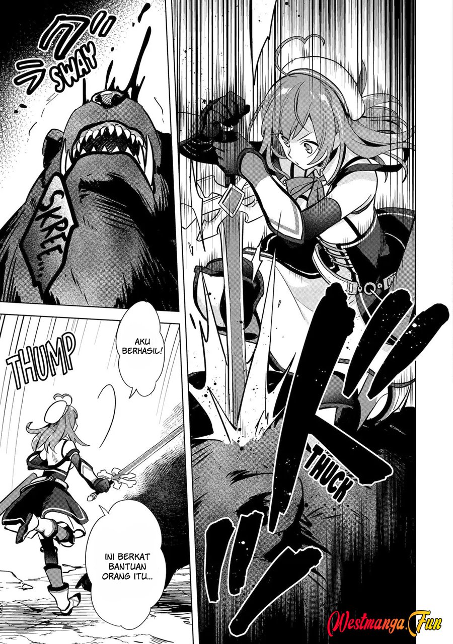 Saibai Cheat De Saikyou Saien E Tada No Katei Saiendesu Kedo Chapter 5 Halaman 46
