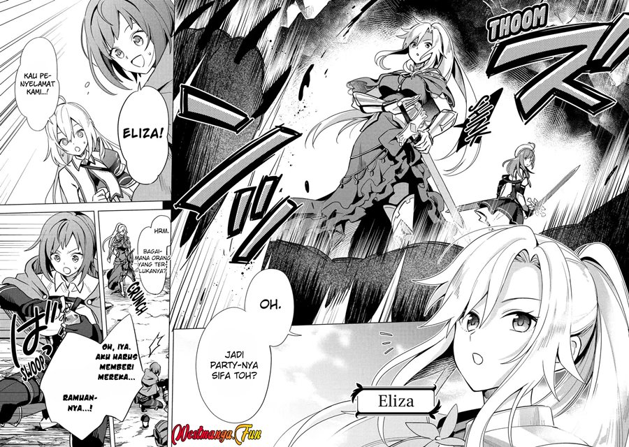Saibai Cheat De Saikyou Saien E Tada No Katei Saiendesu Kedo Chapter 5 Halaman 47