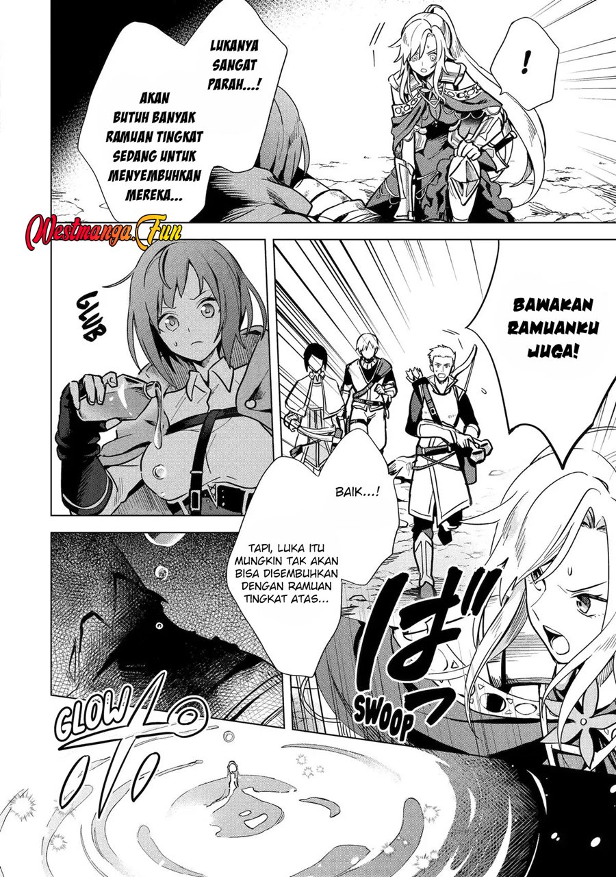 Saibai Cheat De Saikyou Saien E Tada No Katei Saiendesu Kedo Chapter 5 Halaman 48