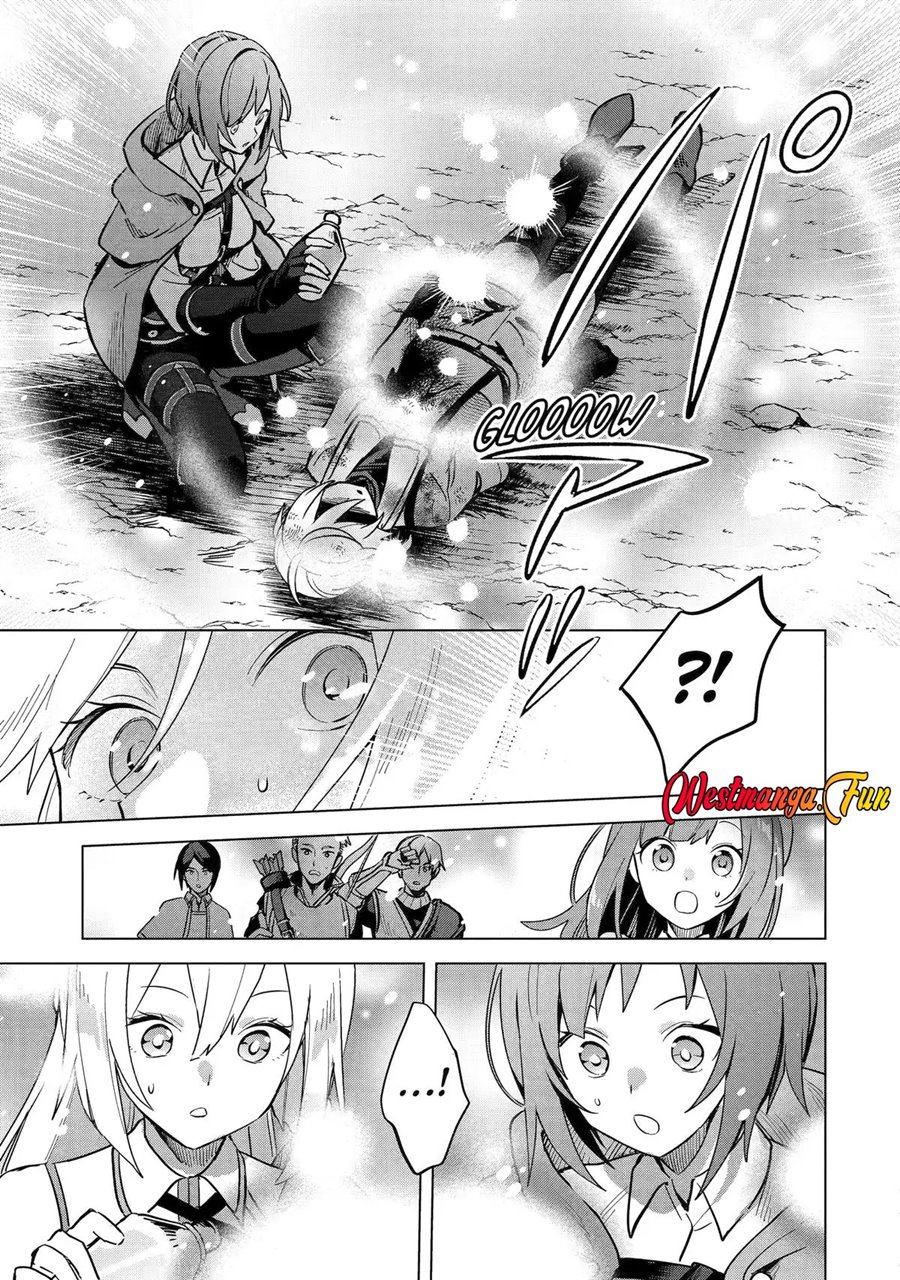 Saibai Cheat De Saikyou Saien E Tada No Katei Saiendesu Kedo Chapter 5 Halaman 49