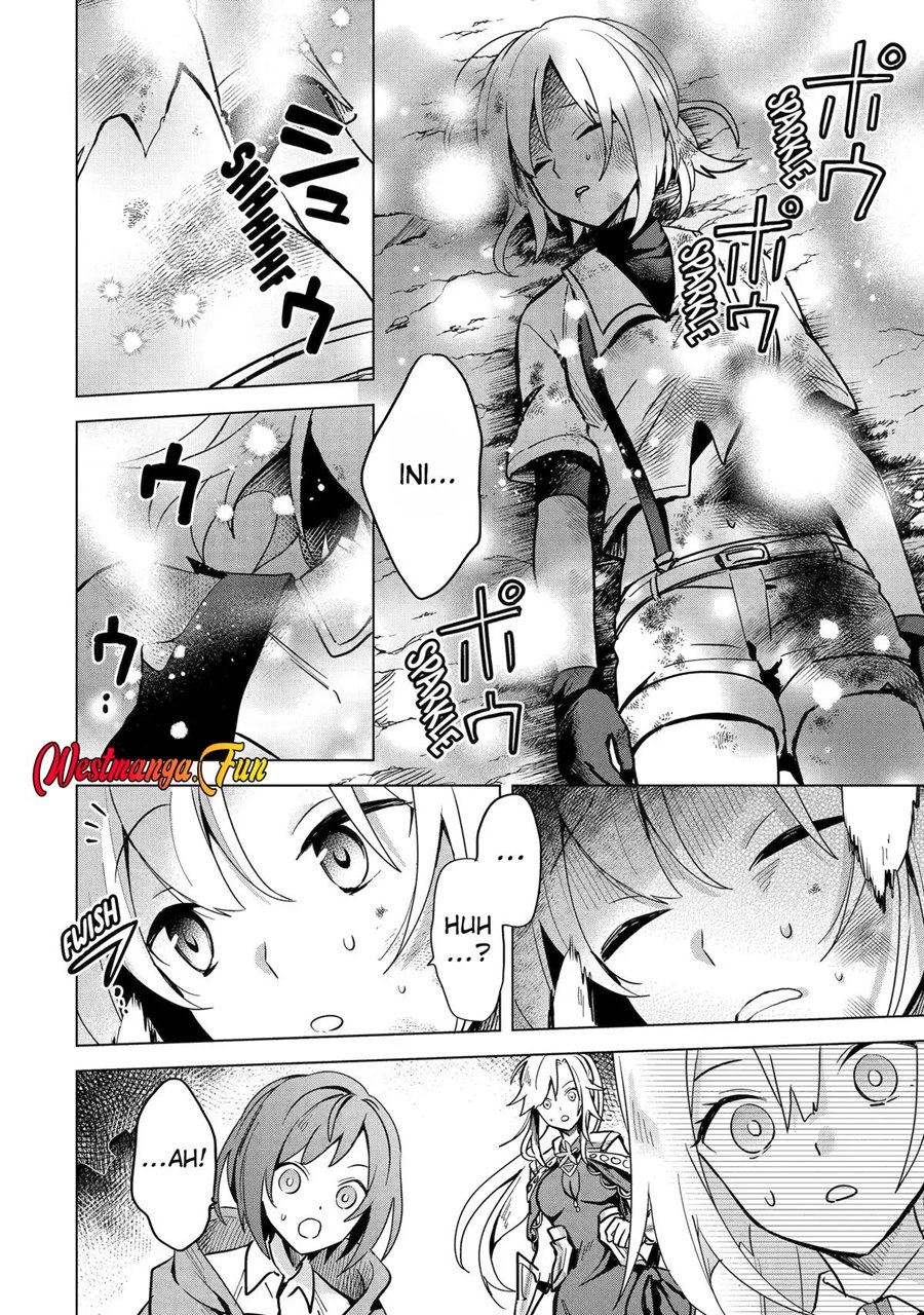 Saibai Cheat De Saikyou Saien E Tada No Katei Saiendesu Kedo Chapter 5 Halaman 50