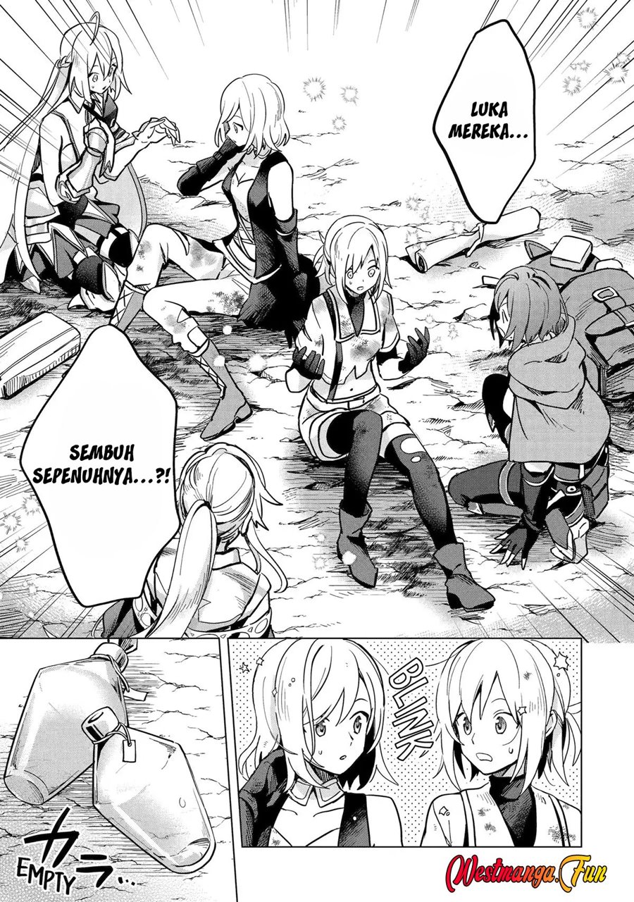 Saibai Cheat De Saikyou Saien E Tada No Katei Saiendesu Kedo Chapter 5 Halaman 51
