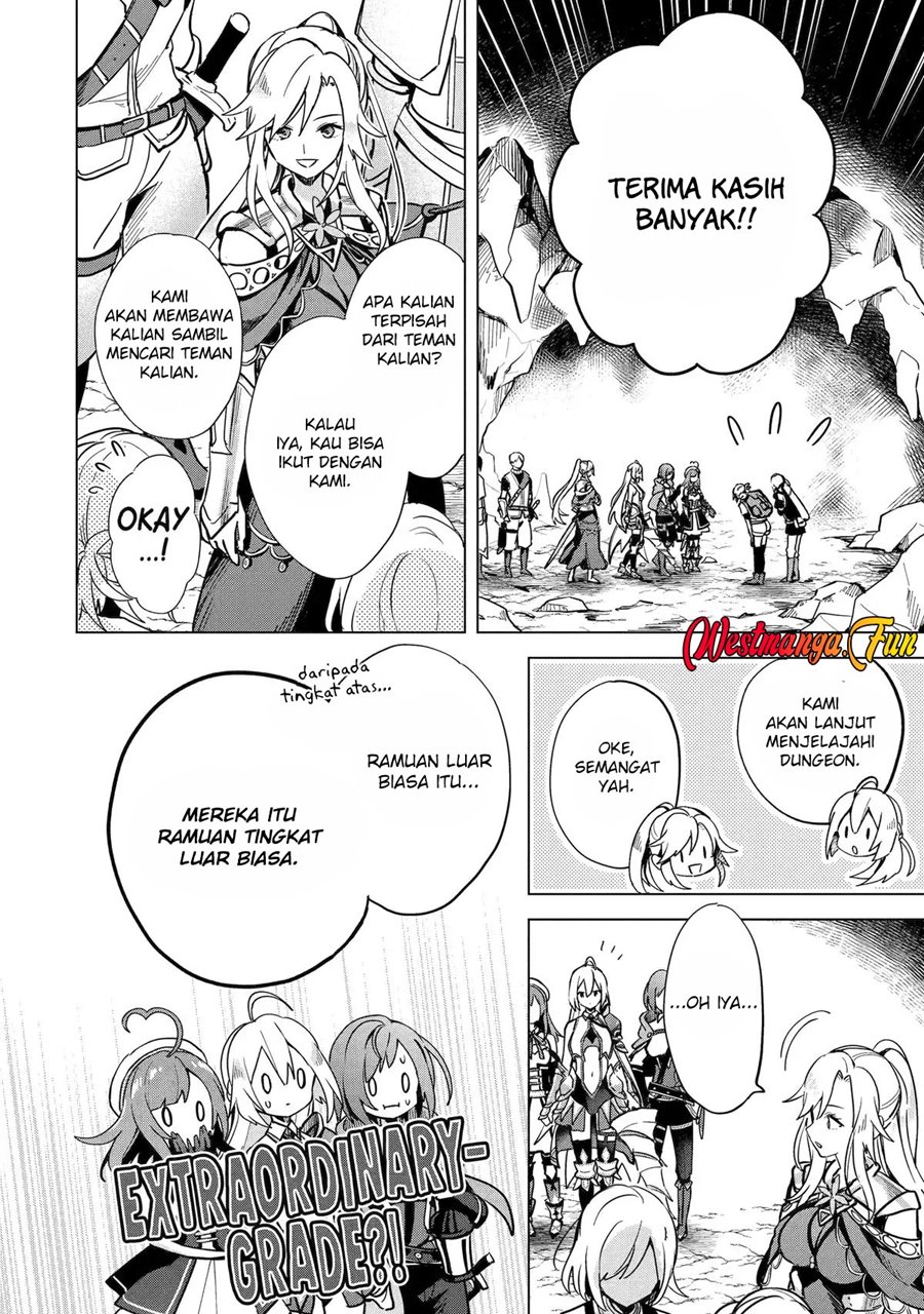 Saibai Cheat De Saikyou Saien E Tada No Katei Saiendesu Kedo Chapter 5 Halaman 52