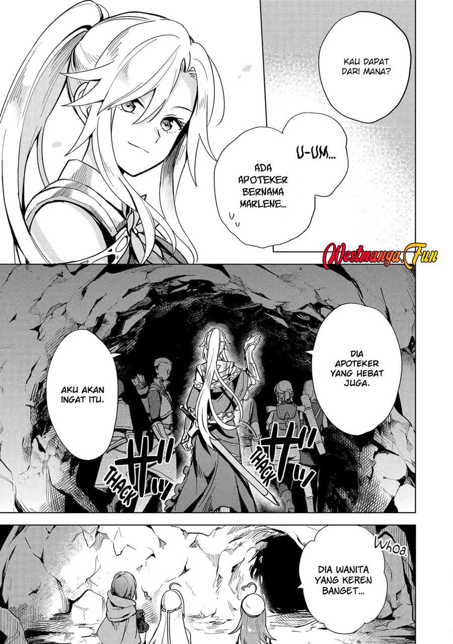 Saibai Cheat De Saikyou Saien E Tada No Katei Saiendesu Kedo Chapter 5 Halaman 53
