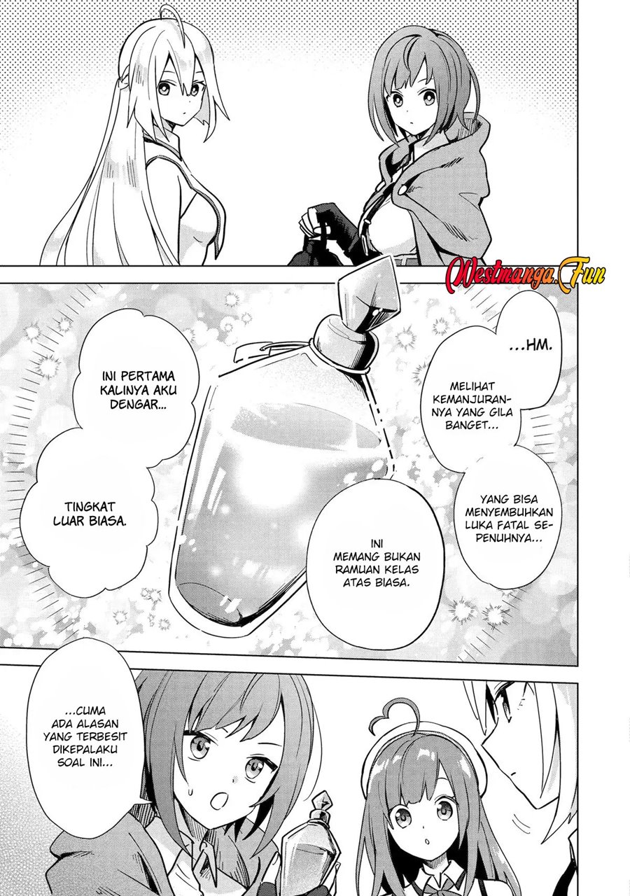 Saibai Cheat De Saikyou Saien E Tada No Katei Saiendesu Kedo Chapter 5 Halaman 55
