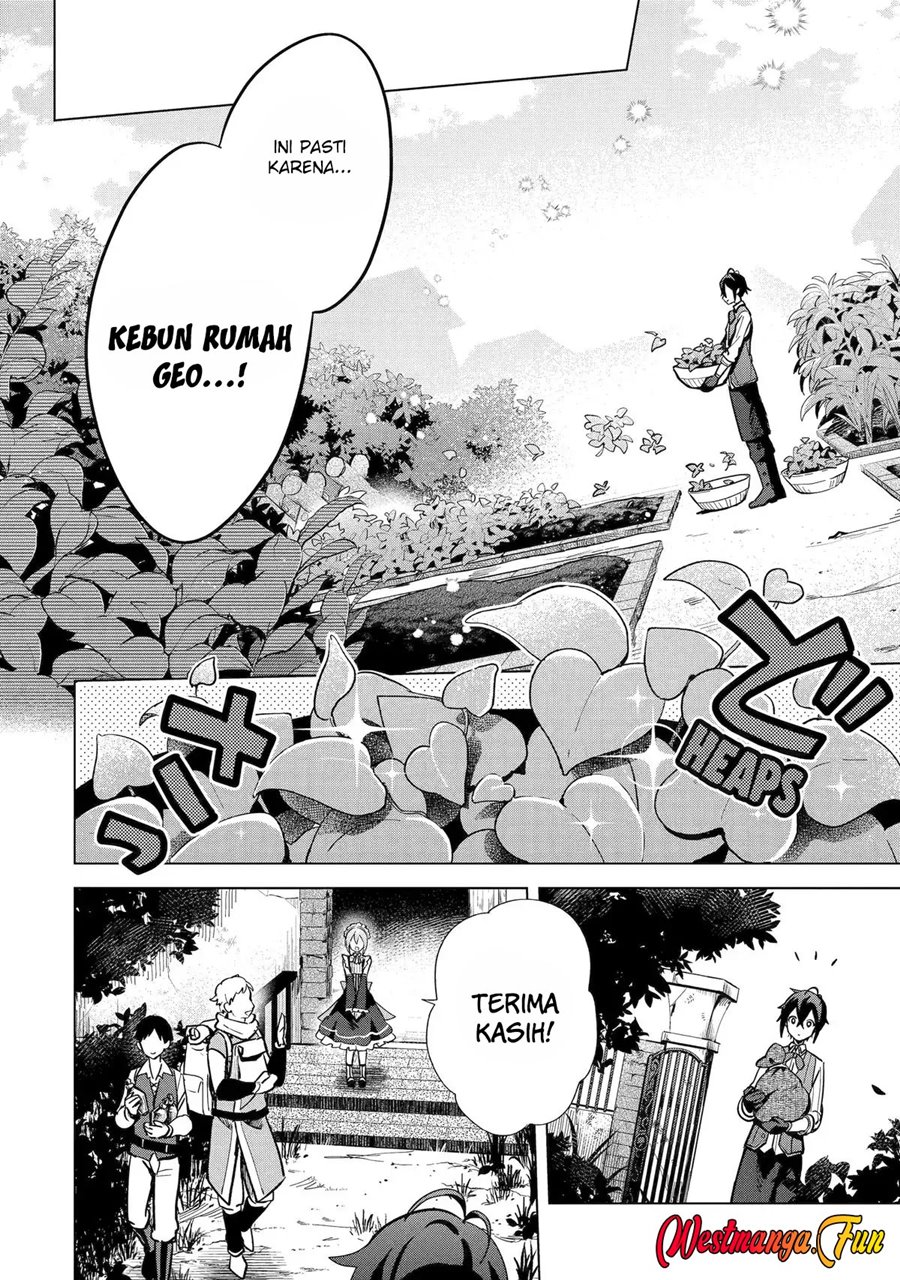 Saibai Cheat De Saikyou Saien E Tada No Katei Saiendesu Kedo Chapter 5 Halaman 56