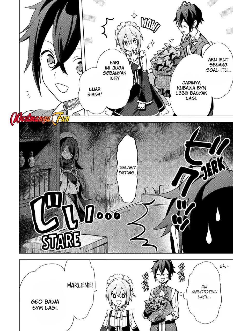 Saibai Cheat De Saikyou Saien E Tada No Katei Saiendesu Kedo Chapter 5 Halaman 58