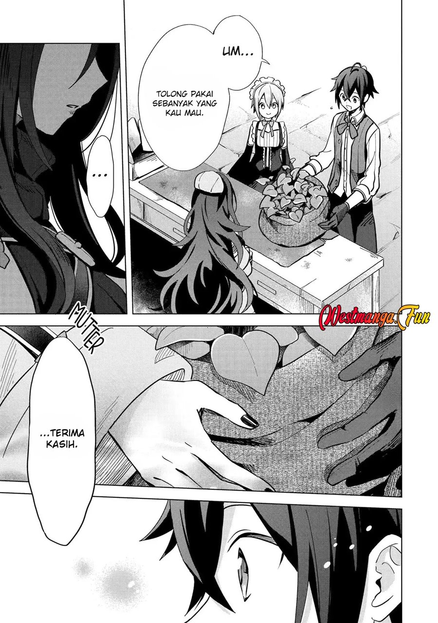Saibai Cheat De Saikyou Saien E Tada No Katei Saiendesu Kedo Chapter 5 Halaman 59