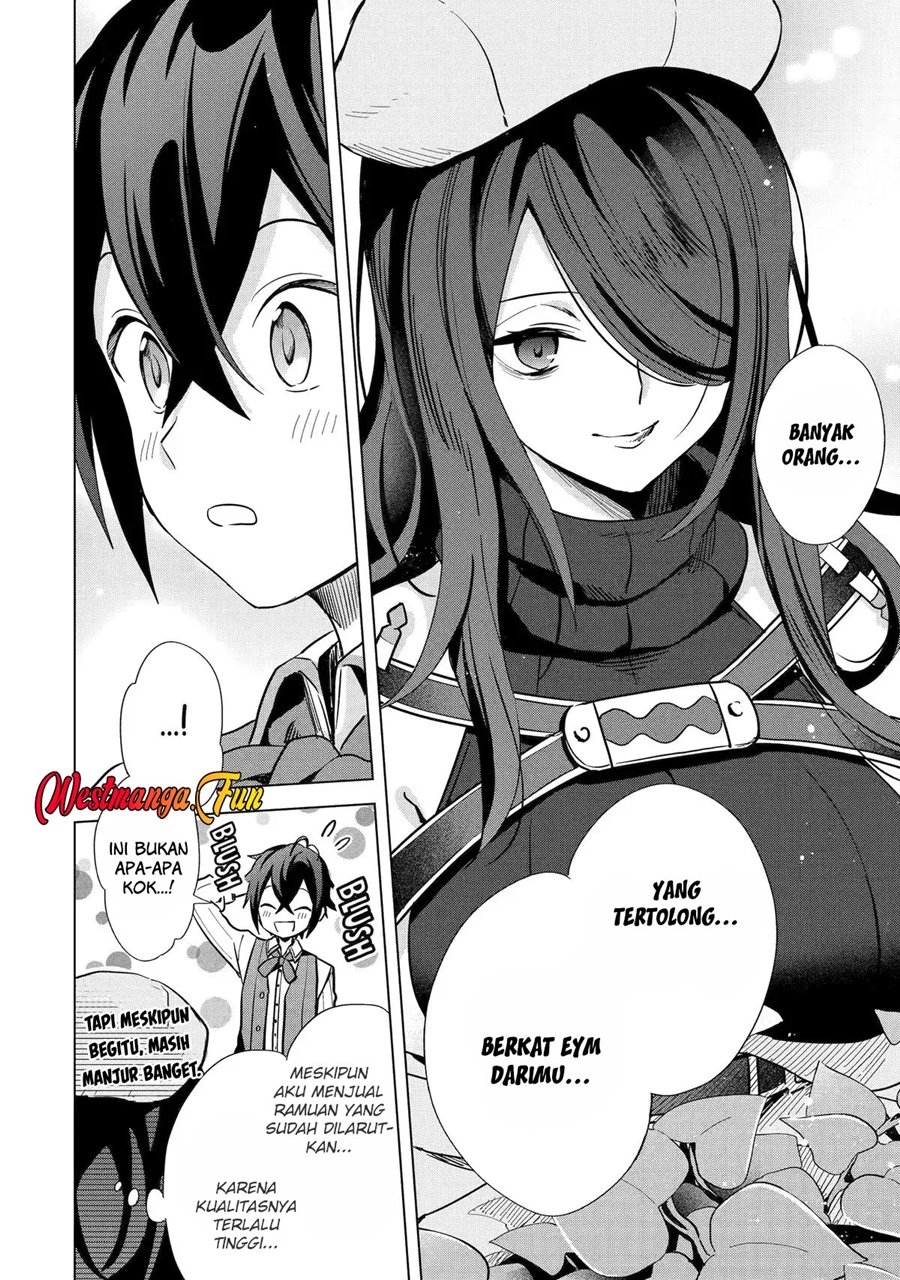 Saibai Cheat De Saikyou Saien E Tada No Katei Saiendesu Kedo Chapter 5 Halaman 60